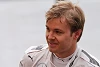 Foto zur News: Pole-Position-Trophy: Nico Rosberg erhält späte Auszeichnung