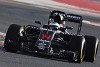 Foto zur News: Boullier: Alonso-Kritiker verstehen nichts von Racing