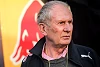 Foto zur News: Helmut Marko findet lobende Worte für Renault