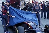 Foto zur News: Toro-Rosso-Teamchef ambitioniert: &quot;Erwarte Podium&quot;