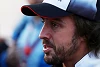 Foto zur News: Fernando Alonso glaubt weiter an WM-Titel