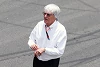 Foto zur News: Ecclestone zweifelt an Formel-1-Zukunft für Hockenheim