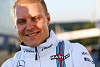 Foto zur News: Williams-Pilot Bottas über Magerwahn: Esse nicht nur Salat