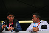 Foto zur News: Ferrari-Förderprogramm: Sohn von Jean Alesi aufgenommen