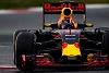 Foto zur News: Renault-Antrieb: Auch Red-Bull-Pilot Kwjat optimistisch