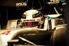 Foto zur News: Lewis Hamilton unzufrieden auf weichen Reifen