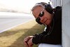 Foto zur News: Gene Haas erlebt den Formel-1-Flash: Alles so kompliziert...