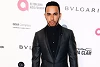 Foto zur News: Wie bekannte Vorbilder: Lewis Hamilton neues L&#039;Oréal-Gesicht