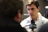 Foto zur News: Wolff stellt klar: Mercedes verhandelte nie mit Fernando