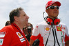 Foto zur News: FIA-Präsident Todt lobt Talent von Mick Schumacher