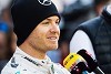 Foto zur News: Nico Rosberg &quot;optimistisch&quot; für Formel-1-Saisonauftakt