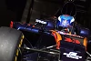 Foto zur News: Max Verstappen Vierter: Podestplätze für Toro Rosso möglich?