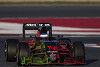 Foto zur News: Alonso über Honda-Antrieb: "Fühlt sich besser an"