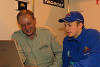 Foto zur News: Editorial: Die goldene Rookie-Generation der Formel 1 2001