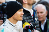 Foto zur News: Formel-1-Live-Ticker: Der letzte Testtag in der Chronologie