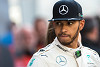 Foto zur News: Halo: Lewis Hamilton fordert freie Wahl für Formel-1-Piloten