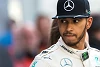 Foto zur News: Halo: Lewis Hamilton fordert freie Wahl für Formel-1-Piloten