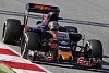 Foto zur News: Toro Rosso: Franz Tost erwartet WM-Punkte bei allen Rennen