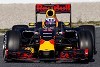 Foto zur News: Daniel Ricciardo: &quot;Für einen Podestplatz brauchen wir Glück&quot;
