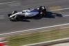 Foto zur News: Williams: Massa freut sich über &quot;gute Testwoche&quot;