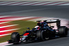 Foto zur News: McLaren in Barcelona: Jenson Button lobt Zuverlässigkeit