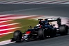 Foto zur News: McLaren in Barcelona: Jenson Button lobt Zuverlässigkeit