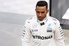 Foto zur News: Formel-1-Live-Ticker: Lewis Hamilton schlaflos nach den