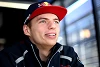 Foto zur News: Max Verstappen macht Druck: 2017 bei Red Bull?