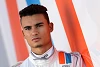 Foto zur News: Toto Wolff über Pascal Wehrlein: "Er ist unser kleiner