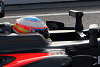 Foto zur News: Alonso: Werde 2016 meine beste Formel-1-Saison abliefern