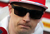 Foto zur News: Formel-1-Live-Ticker: Warum Kimi Räikkönen alles okay findet