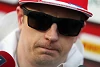 Foto zur News: Formel-1-Live-Ticker: Warum Kimi Räikkönen alles okay findet