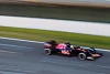 Foto zur News: Toro Rosso: Großes Handicap durch den Vorjahresmotor?