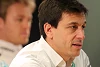 Foto zur News: Toto Wolff über verschärftes Funkverbot: &quot;Rechne mit