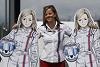 Foto zur News: Formel-1-Live-Ticker:  Formel 1 feiert Weltfrauentag