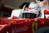 Foto zur News: Sebastian Vettel: Noch kein Name für den neuen Ferrari