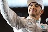 Foto zur News: Formel-1-Live-Ticker: Lewis Hamilton als 80-jähriger Opa