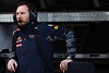 Foto zur News: Christian Horner über 2017: &quot;Formel 1 verpasst große Chance&quot;