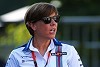 Foto zur News: Williams bedauert erneute Formel-1-Absage von Audi