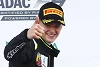 Foto zur News: Mick Schumacher ganz der Vater: &quot;Fantastischer junger Mann&quot;