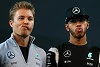 Foto zur News: Formel-1-Live-Ticker: Season Kick-off bei Mercedes in