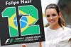 Foto zur News: Nächste Baustelle: Brasilien-Grand-Prix mit Fragezeichen