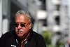 Foto zur News: Force-India-Boss muss sich bis zum Saisonstart stellen