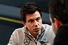 Foto zur News: Wolff verteidigt Hamiltons Halo-Kritik: &quot;Mir gefiel es auch