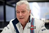 Foto zur News: Pat Symonds: Warum ihn Toro Rosso überrascht hat