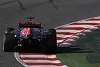 Foto zur News: Toro Rosso in Australien: Winkt der beste Auftakt aller