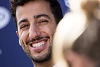 Foto zur News: Webber: Daniel Ricciardo ist &quot;schneller, als ich es jemals