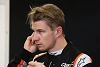 Foto zur News: Nico Hülkenberg will 2016 endlich den ersten Podestplatz