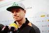 Foto zur News: Nico Hülkenberg dementiert: Kein Angebot von Ferrari