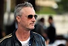 Foto zur News: Eddie Irvine: &quot;Bernie hält die Teams für Idioten&quot;